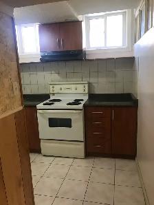 BASEMENT APPARTMENT FOR RENT - Photo 2