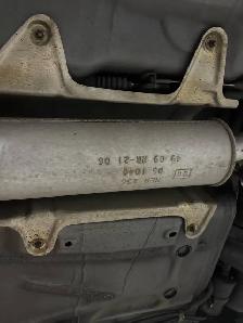 Saab 900 NG900 SE Turbo 5speed 3drs hatchback - Photo 9