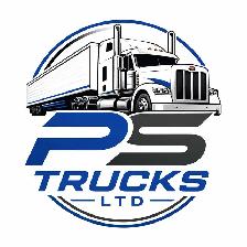 truck job