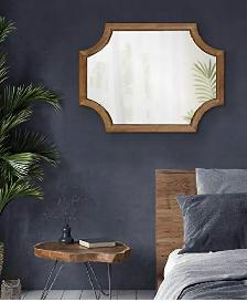 Farmhouse Wall Mirror – 18" x 24" - Photo 3