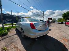 Lincoln MKS 2009 Limited $4995. Rusty 450-820-0550 - Photo 2