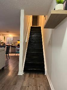 3-Bedroom Condo in London for Rent   Studio Basement Apartment - Photo 3