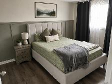 3-Bedroom Condo in London for Rent   Studio Basement Apartment - Photo 4