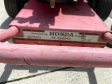 Honda pressure washer - Photo 2