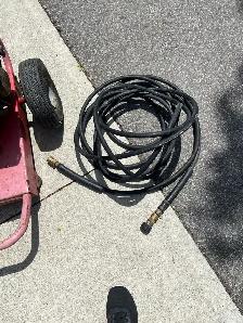 Honda pressure washer - Photo 3