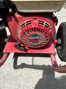 Honda pressure washer - Photo 5