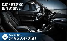 Mobile Car Detailing – Affordable Rates in Owen Sound - Photo 2