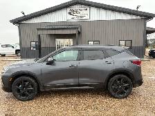2021 Chevrolet Blazer RS AWD 3.6 L