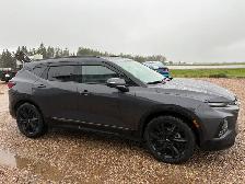 2021 Chevrolet Blazer RS AWD 3.6 L - Photo 3