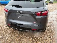 2021 Chevrolet Blazer RS AWD 3.6 L - Photo 4
