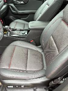 2021 Chevrolet Blazer RS AWD 3.6 L - Photo 9
