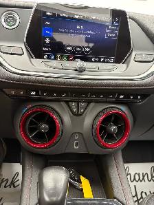 2021 Chevrolet Blazer RS AWD 3.6 L - Photo 13