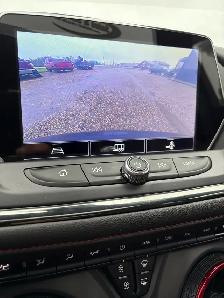 2021 Chevrolet Blazer RS AWD 3.6 L - Photo 14