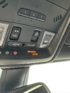 2021 Chevrolet Blazer RS AWD 3.6 L - Photo 18