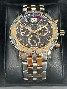 Pierre Laurent Contemporary Chronograph- Model 23100