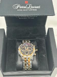 Pierre Laurent Contemporary Chronograph- Model 23100 - Photo 3