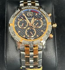 Pierre Laurent Contemporary Chronograph- Model 23100 - Photo 4