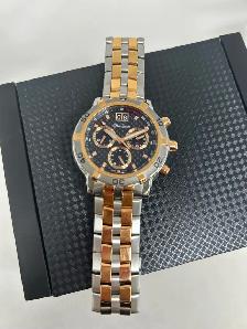 Pierre Laurent Contemporary Chronograph- Model 23100 - Photo 6