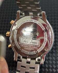 Pierre Laurent Contemporary Chronograph- Model 23100 - Photo 9