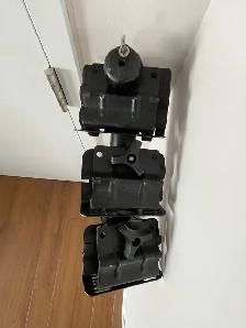 Support à Vélo - Photo 3