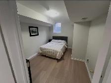Furnished  1 bedroom basement near SQ 1 is short term rent - Photo 9