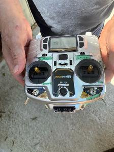 remote control lawn mower - Photo 2
