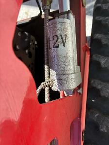 remote control lawn mower - Photo 4