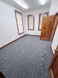 Heritage Office Space for Lease, Colonel Baker House | Cranbrook - Photo 3