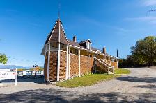 Heritage Office Space for Lease, Colonel Baker House | Cranbrook - Photo 10