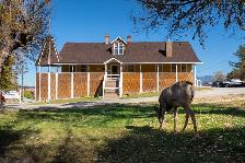 Heritage Office Space for Lease, Colonel Baker House | Cranbrook - Photo 11
