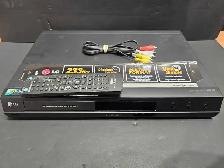 LG LRH-880 HDD/DVD Recorder w/remote