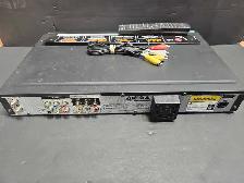 LG LRH-880 HDD/DVD Recorder w/remote - Photo 2