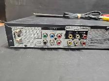 LG LRH-880 HDD/DVD Recorder w/remote - Photo 3