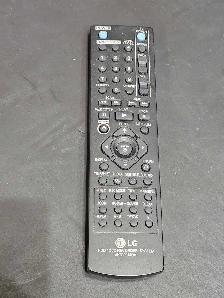 LG LRH-880 HDD/DVD Recorder w/remote - Photo 4