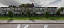 Sherwood Apartments #12
