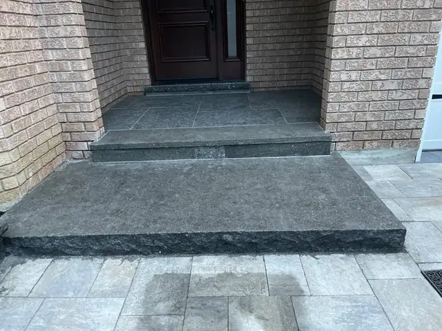 Silver Grey Jumbo Slabs- $23.15 per sqft