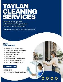 Cleaning Services