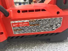 Milwaukee 2848 Tire Inflator Tool Only - Photo 3