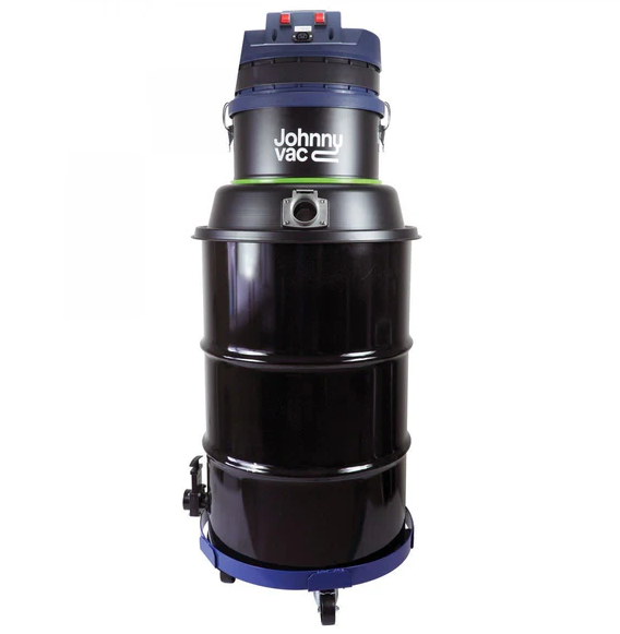 Johnny Vac JV45G Wet & Dry Dual Motor Industrial Vacuum Cleaner