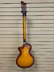 Hofner Ignition Club Bass - Photo 3