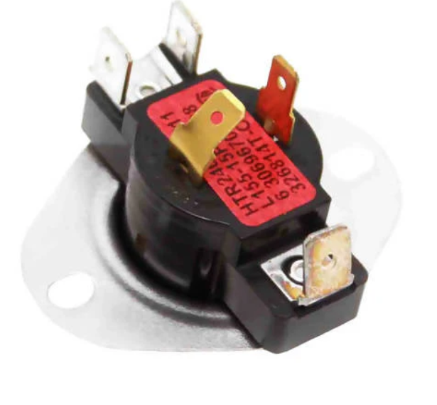 1 PROTECTION THERMIQUE THERMOSTAT SECHEUSE NEUF NEW WP306967