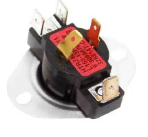 1 PROTECTION THERMIQUE THERMOSTAT SECHEUSE NEUF NEW WP306967