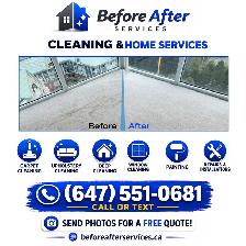 Professional Carpet Cleaning Service – Toronto & GTA