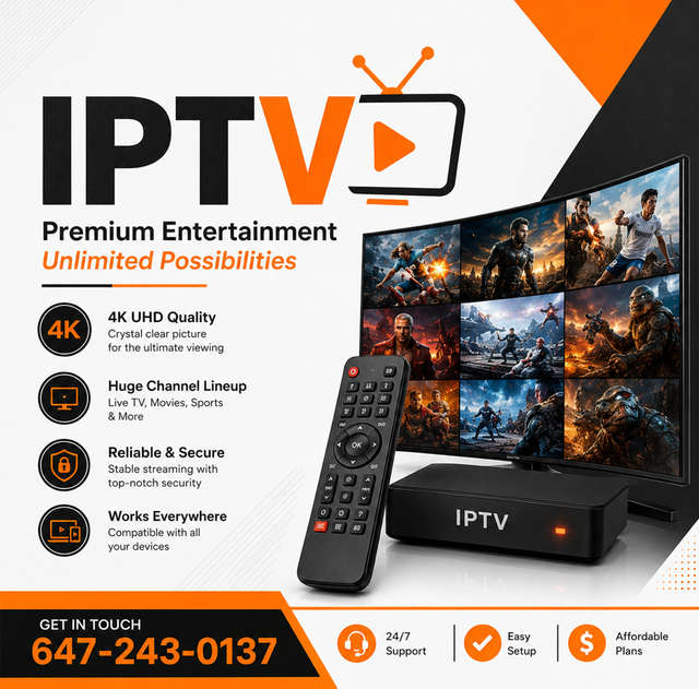 Home Entertainment Setup & TV Setup  –  Easy & Fast