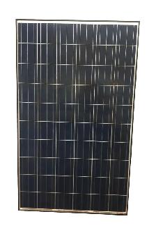 250W Solar Panels Used - $40-$45 Each - Quantity Discounts Avail