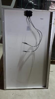 250W Solar Panels Used - $40-$45 Each - Quantity Discounts Avail - Photo 2