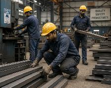 General labour