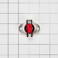 1 PROTECTION THERMIQUE THERMOSTAT NEUF NEW WP8318268 - Photo 2