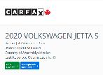 2020 Volkswagen Jetta Comfortline-ONE OWNER-6 SPEED! CERTIFIED - Photo 2