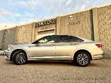 2020 Volkswagen Jetta Comfortline-ONE OWNER-6 SPEED! CERTIFIED - Photo 3